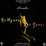Farruko - No Aguanto Las Ganas MP3